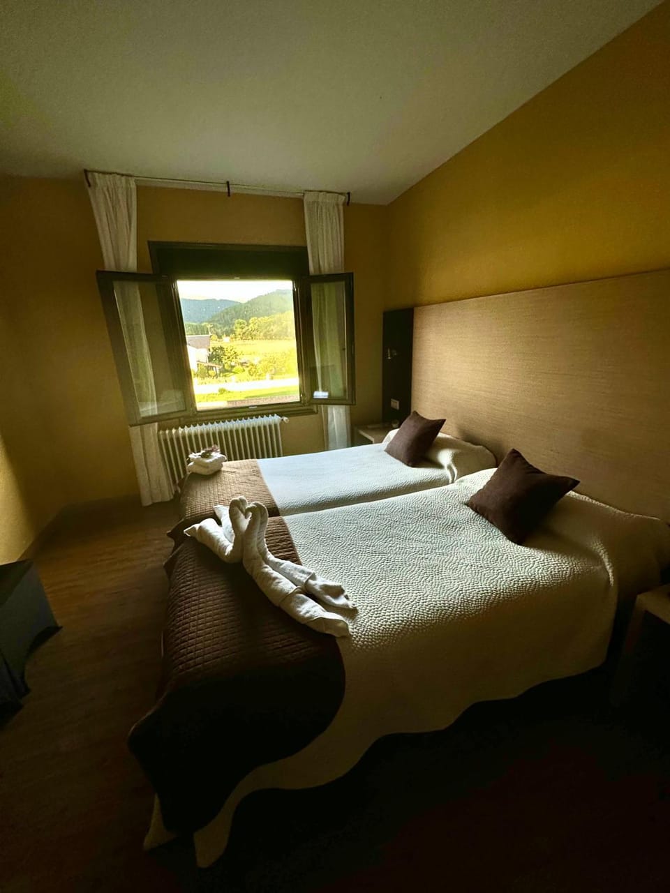 apartamento Laza Hostel in Galicia