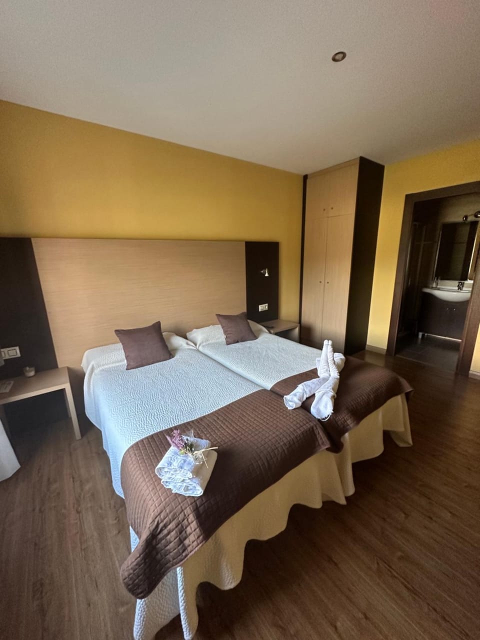 apartamento Laza Hostel in Galicia