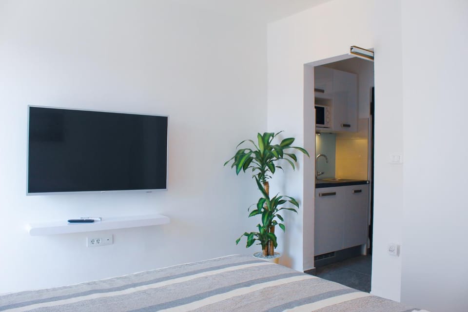 TV and multimedia