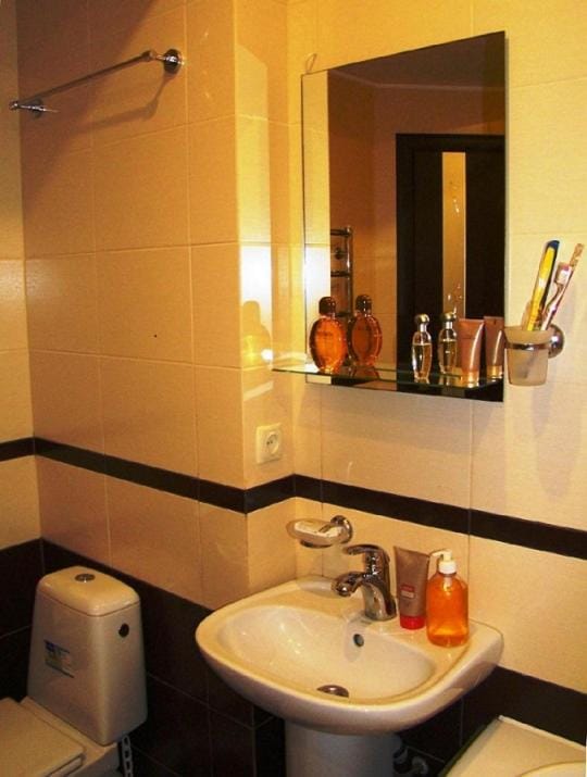 Уютная 3 комнатная квартира между Дерибасовской и Аркадией Apartment in Odessa