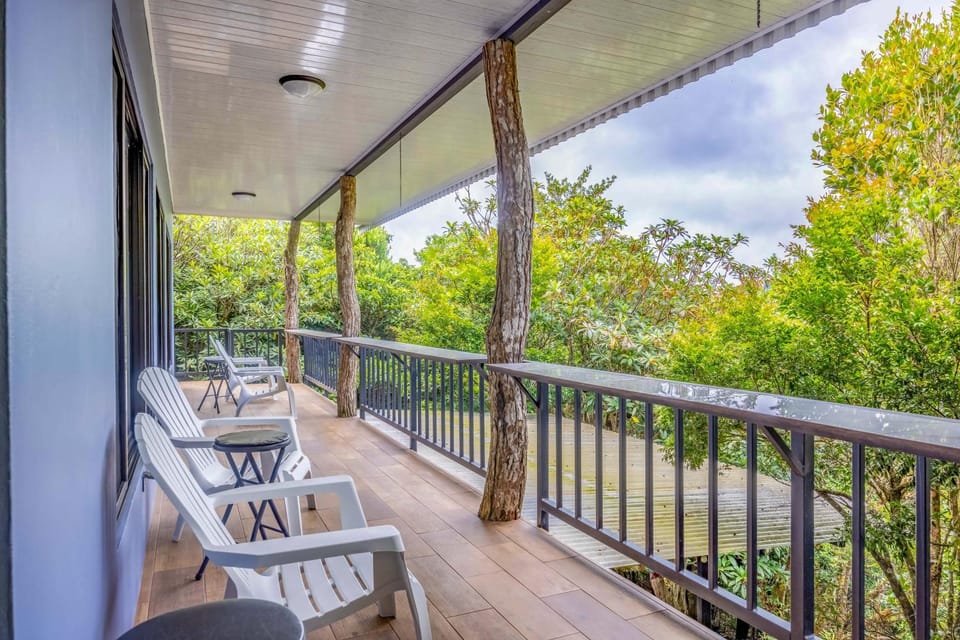 Natural landscape, View (from property/room), Balcony/Terrace