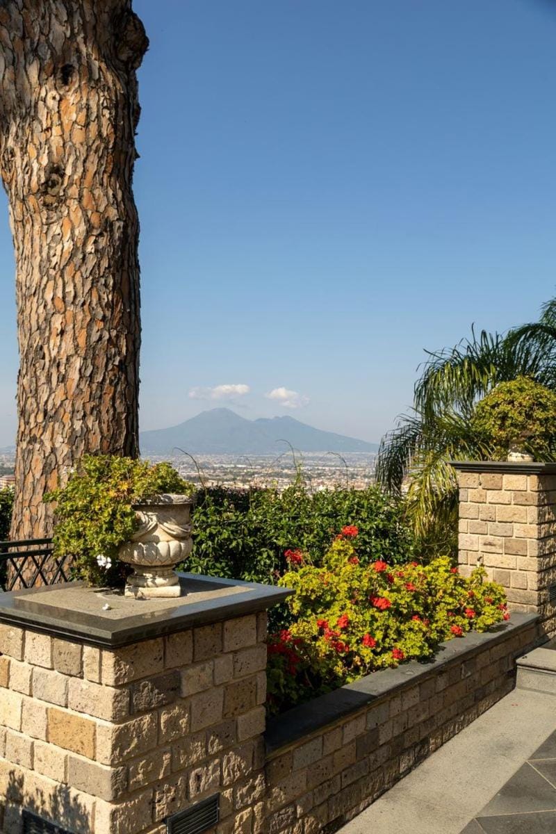 Villa Di Natale Bed and Breakfast in Nocera Inferiore