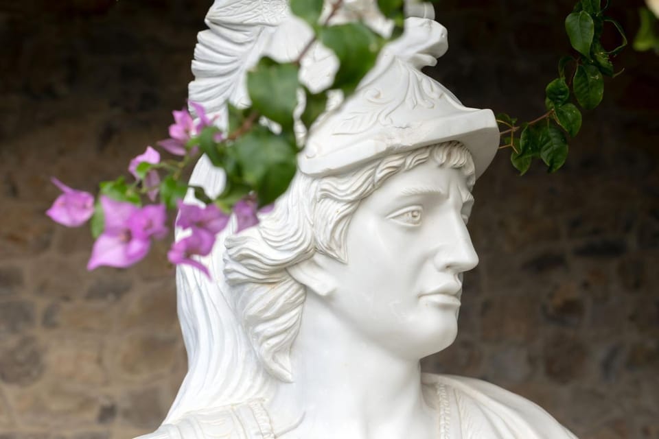 Decorative detail