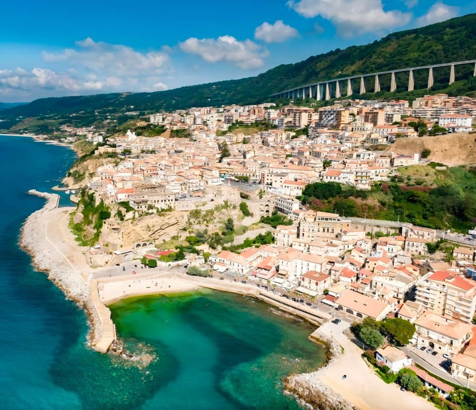 Murat Guesthouse Bed and Breakfast in Pizzo