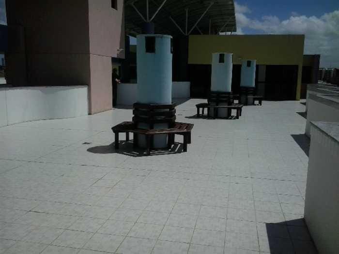 Property building, Day, Balcony/Terrace