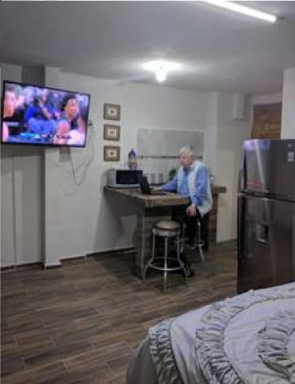 Tec, Brisas y Sur de Mty 54633 Apartment in Monterrey