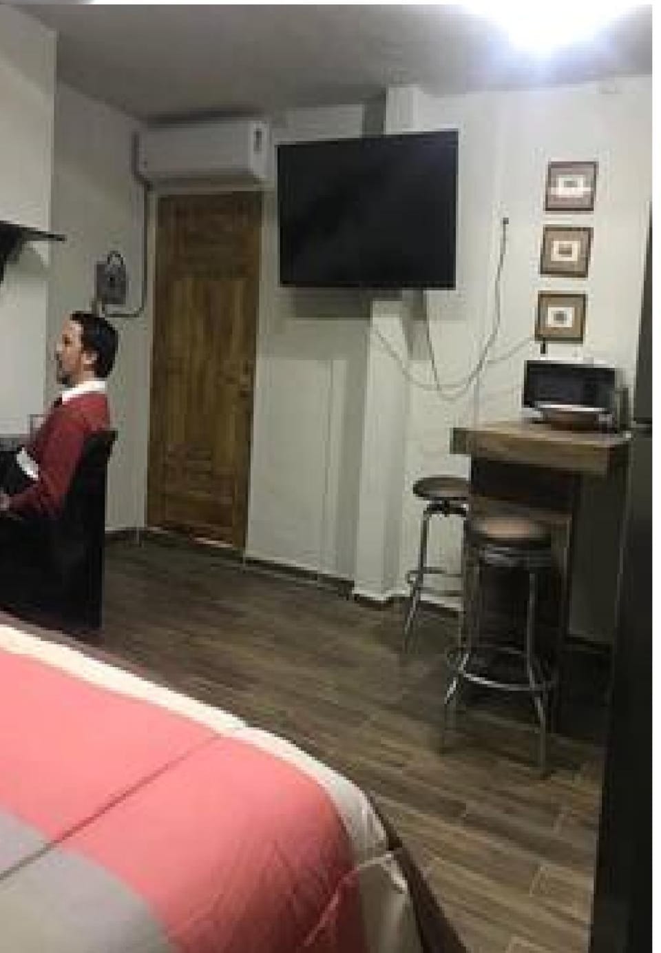 Tec, Brisas y Sur de Mty 54633 Apartment in Monterrey