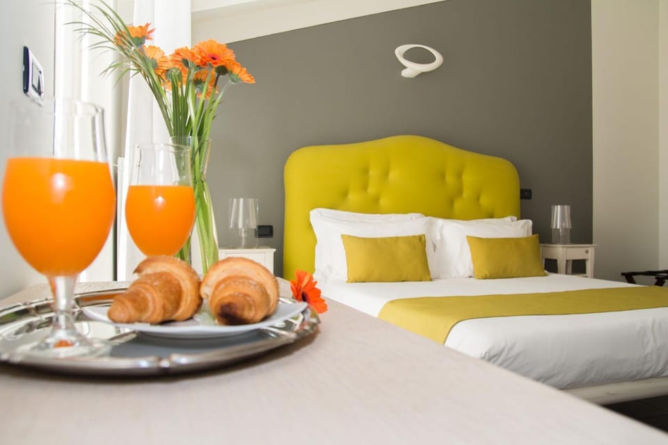 Shower, Bathroom, TV and multimedia, Coffee/tea facilities, Balcony/Terrace, Bedroom