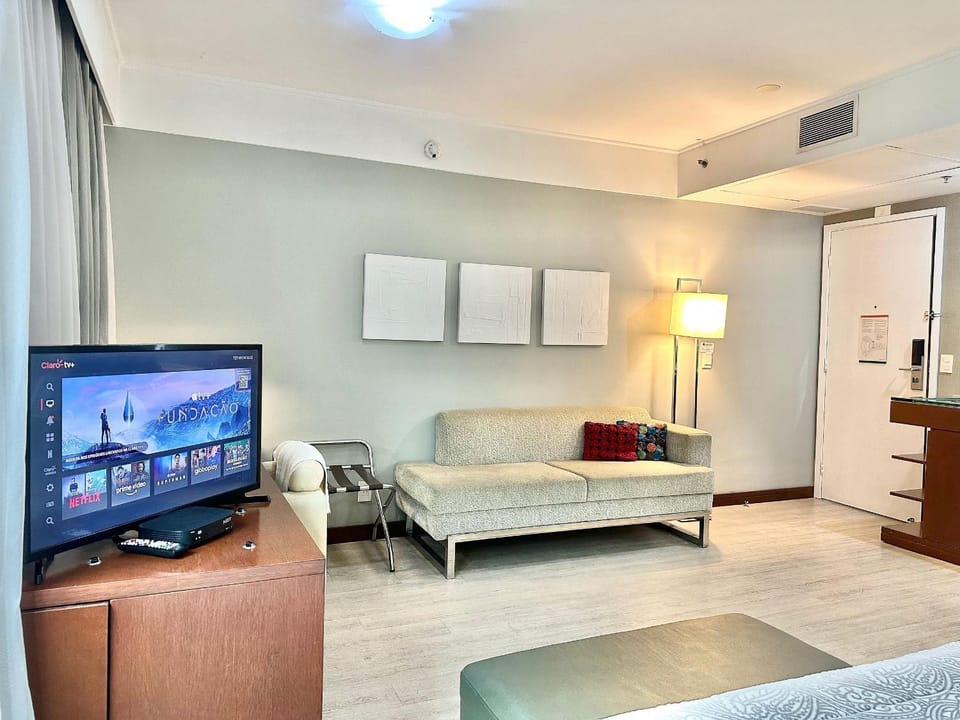 TV and multimedia, Living room