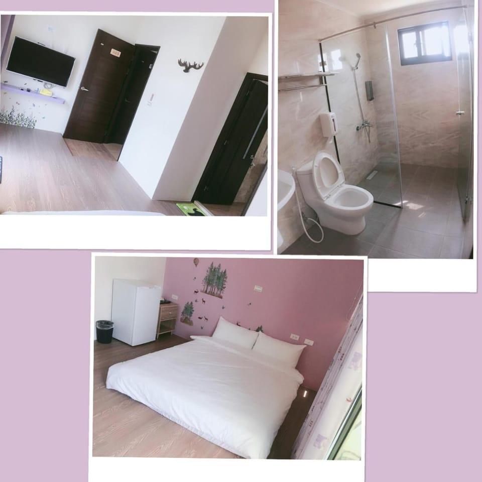 Aegean Sea Homestay Vacation rental in Fujian