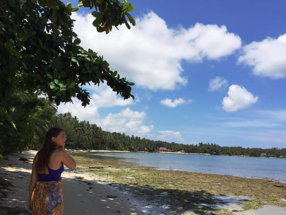 Neighbourhood, Natural landscape, Beach