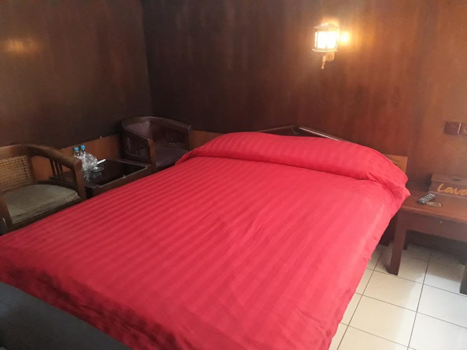 Cafe Lava Hostel Hotel in East Java