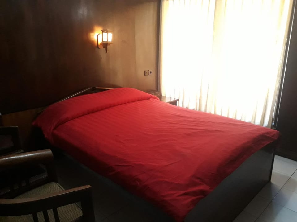 Cafe Lava Hostel Hotel in East Java