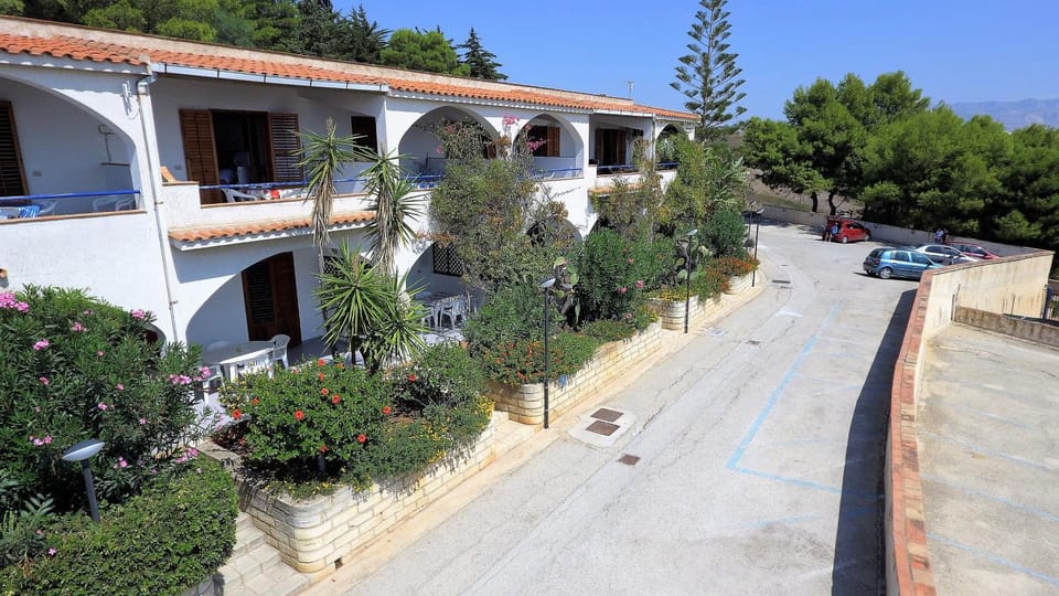 Garden, Other, Parking