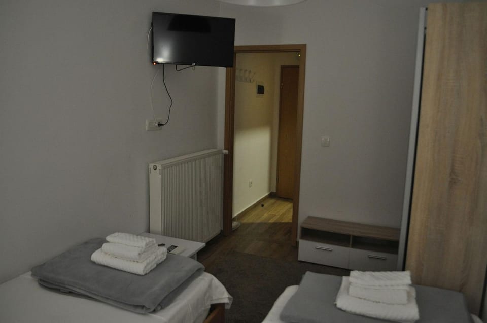 TV and multimedia