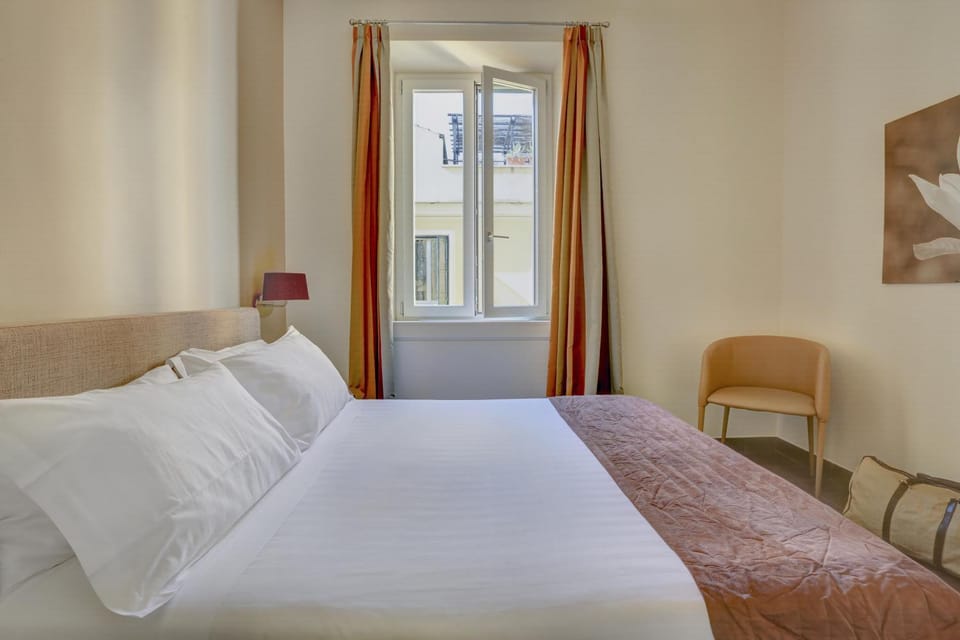 Colosseo Gardens - My Extra Home Apartment in Rome