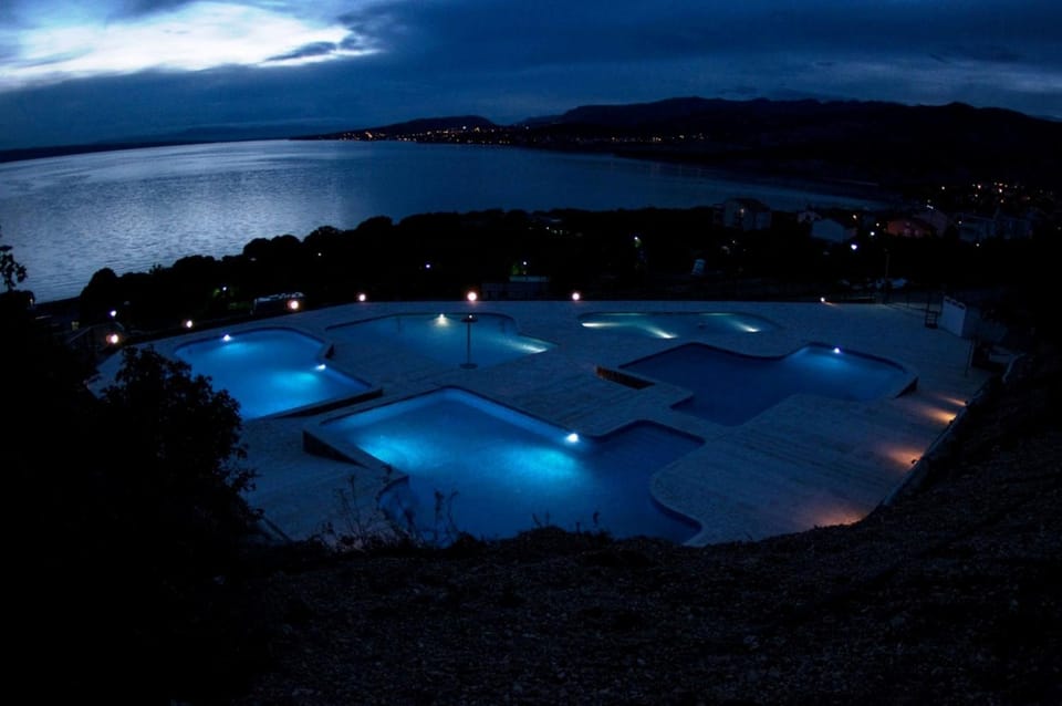 Bird's eye view, Pool view, Swimming pool, Swimming pool