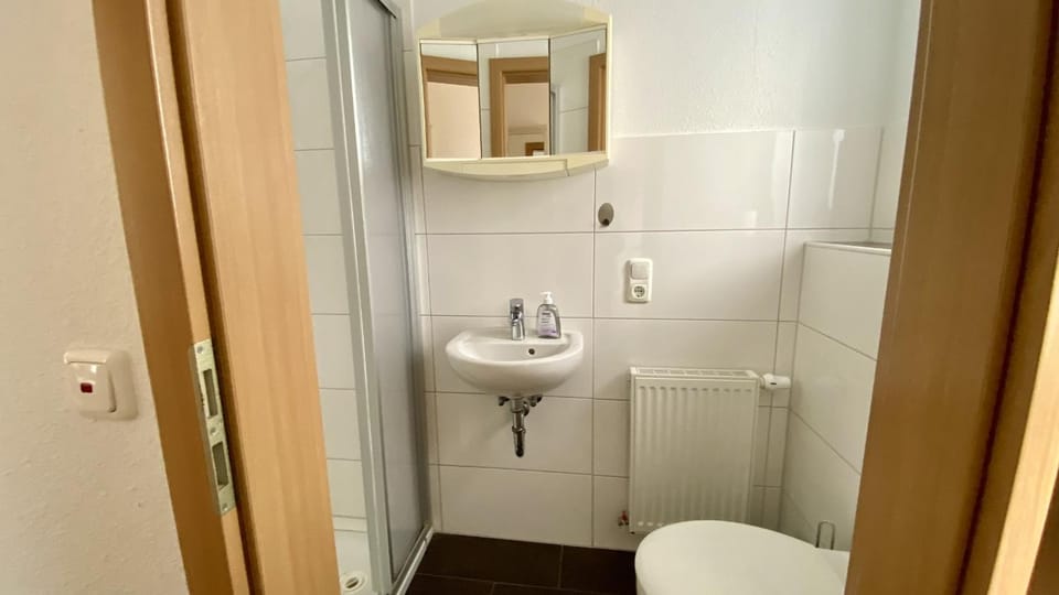 Ferienhaus Frische Brise House in Wilhelmshaven