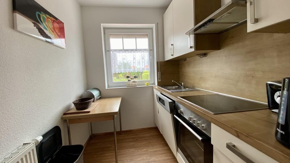 Ferienhaus Frische Brise House in Wilhelmshaven