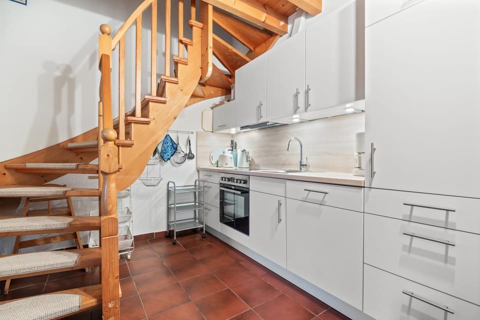 Ferienhaus Fülling House in Wilhelmshaven