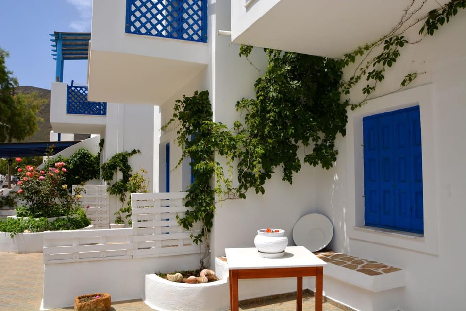 Garden, Balcony/Terrace, Decorative detail