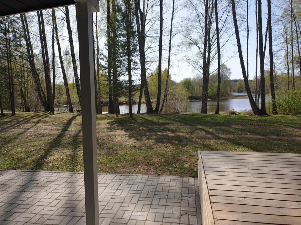 River view