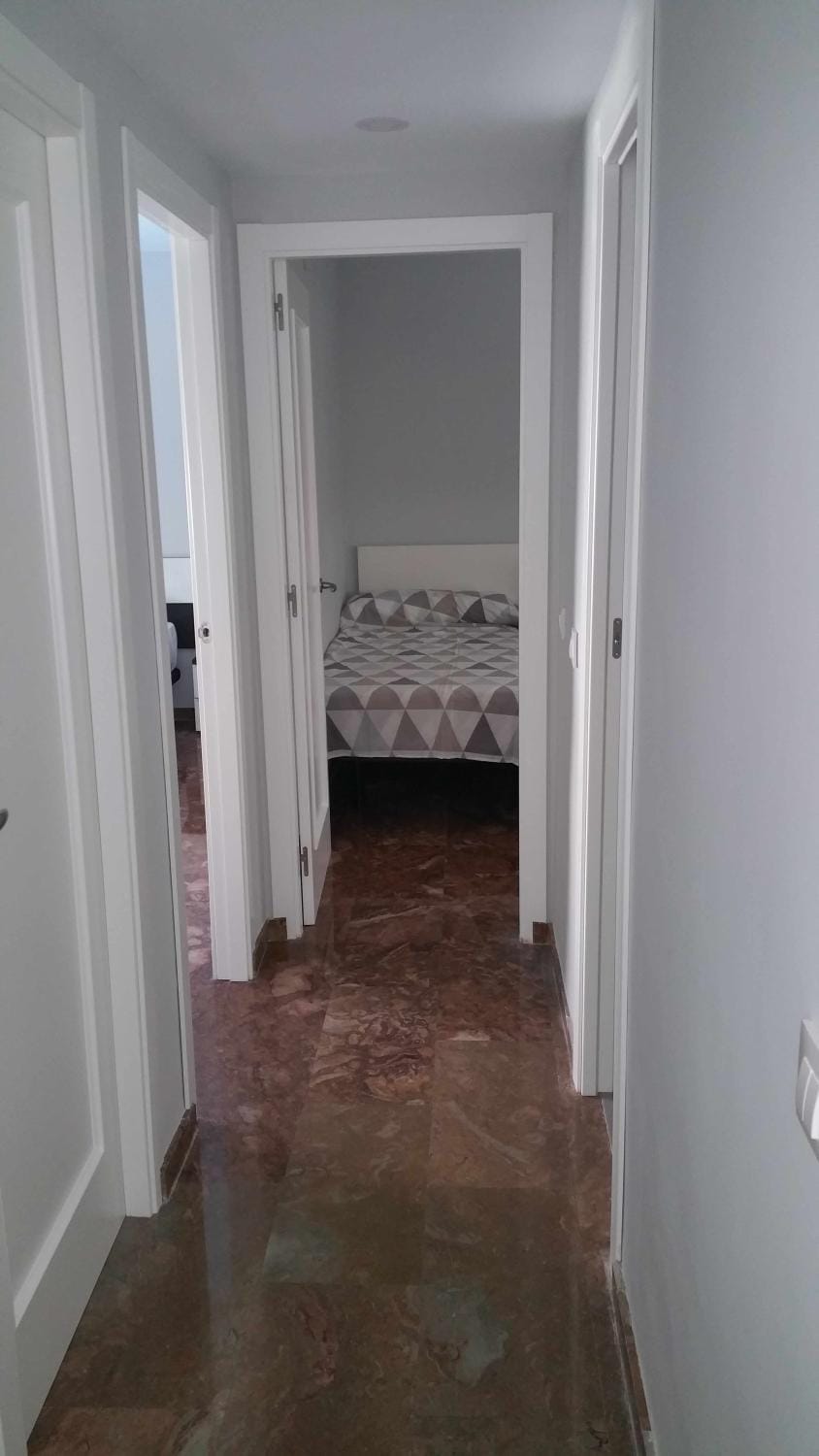 SAUCES - PARKING GRATIS - CLIMATIZADO Apartment in Jaén