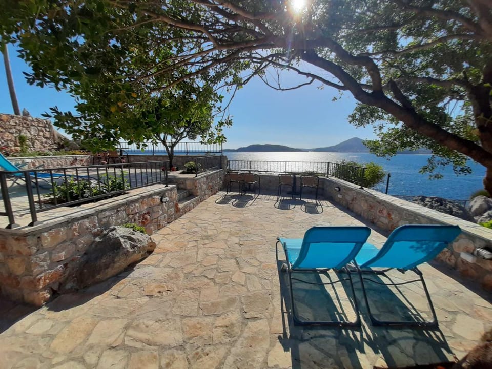 Apartments Mitrovići Miločer Apartment in Budva Municipality