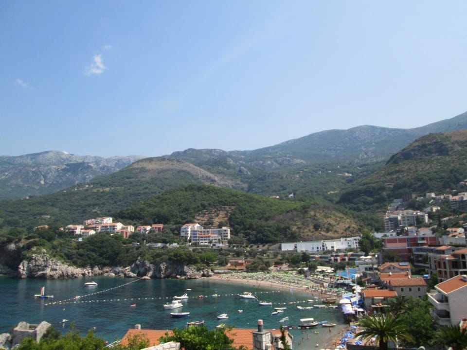 Day, Sea view