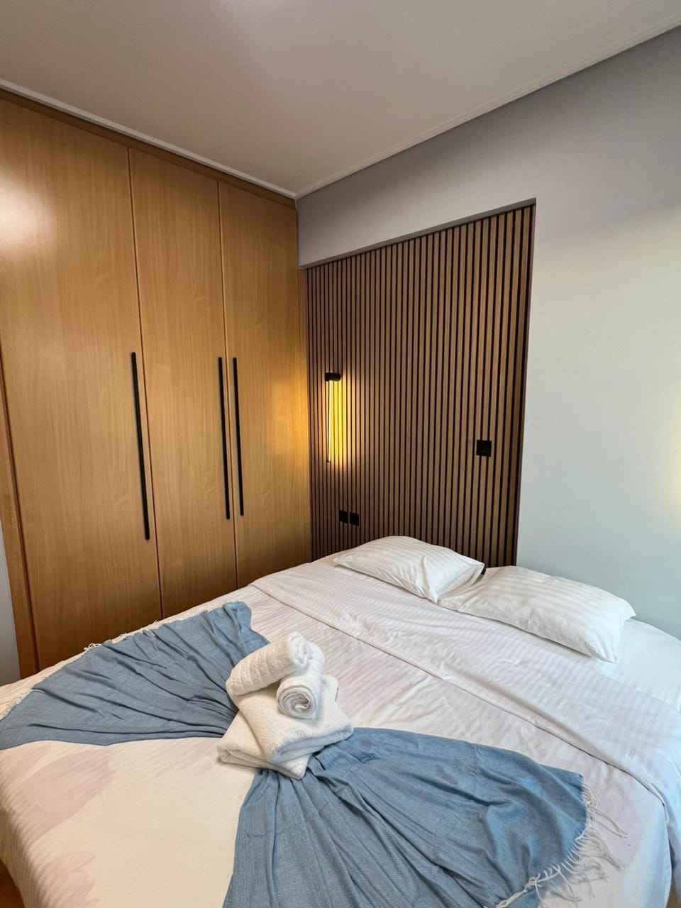 Brand new flat in the amazing area of ​​Alimos Apartment in Alimos