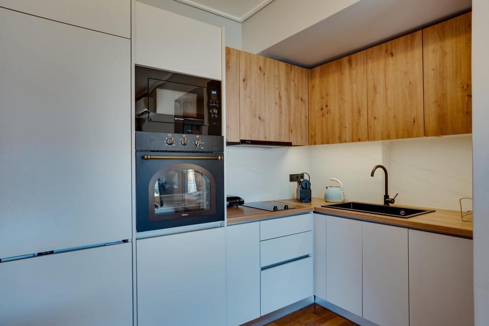 Brand new flat in the amazing area of ​​Alimos Apartment in Alimos