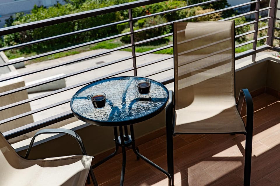 Brand new flat in the amazing area of ​​Alimos Apartment in Alimos