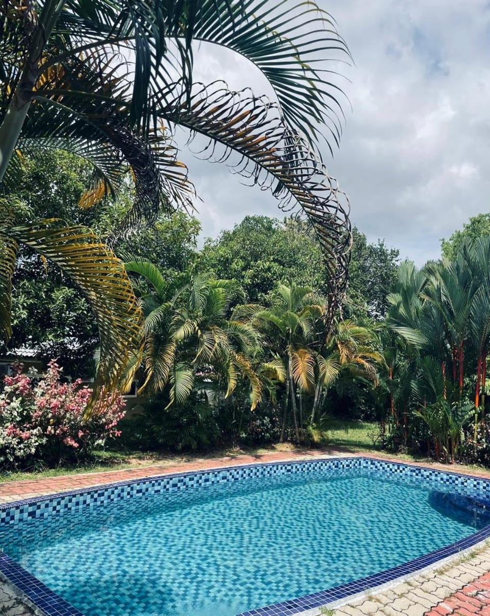 A'Famosa Villas Villa in Negeri Sembilan, Malaysia