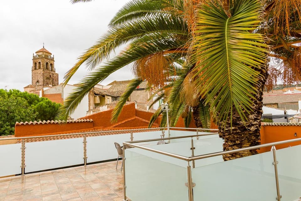 Hospedium Hotel El Nido de Alcudia Suites Hotel in Castile-La Mancha