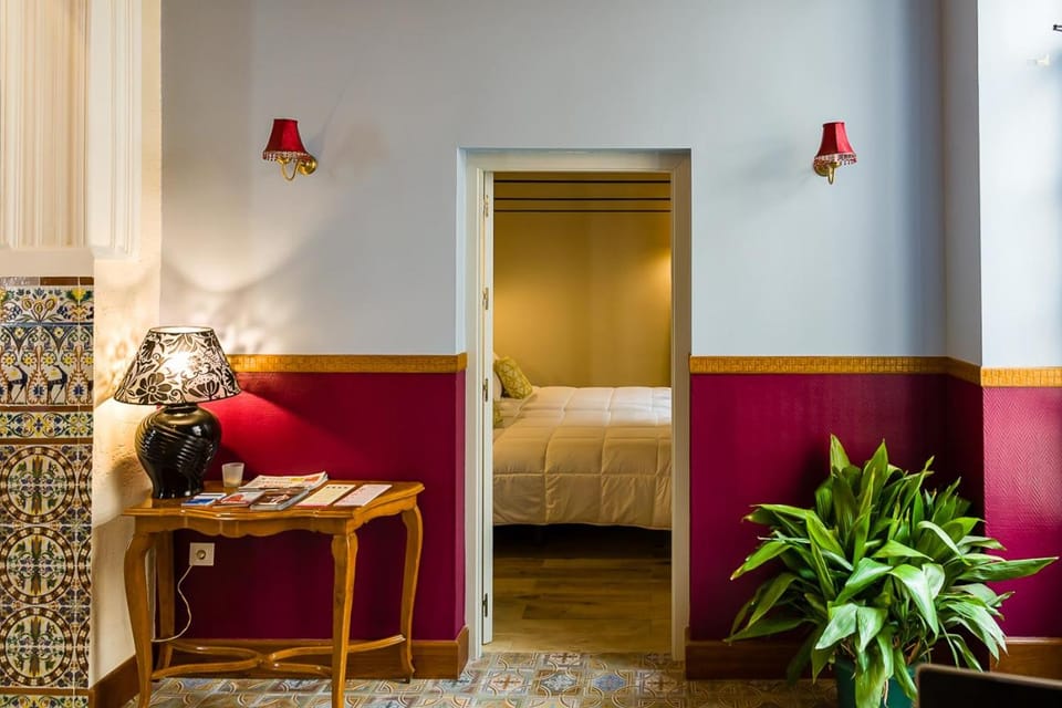Hospedium Hotel El Nido de Alcudia Suites Hotel in Castile-La Mancha