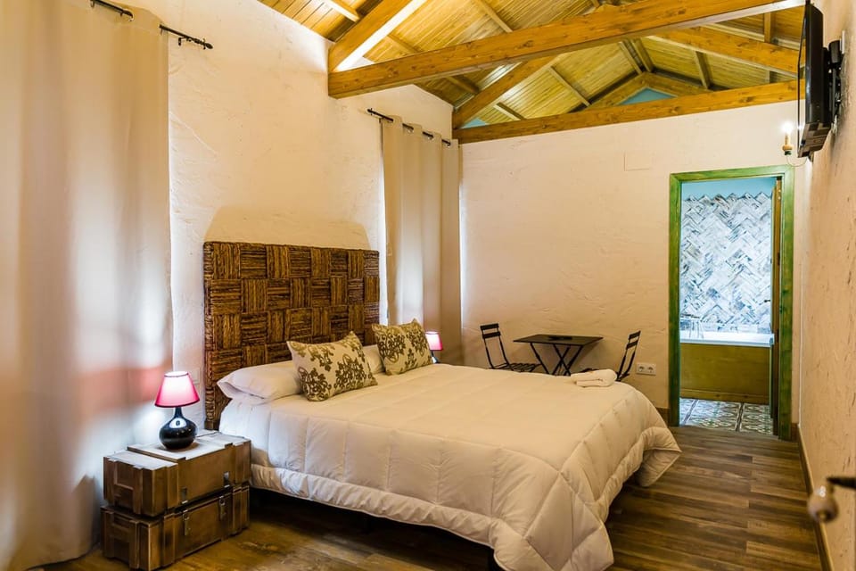 Hospedium Hotel El Nido de Alcudia Suites Hotel in Castile-La Mancha