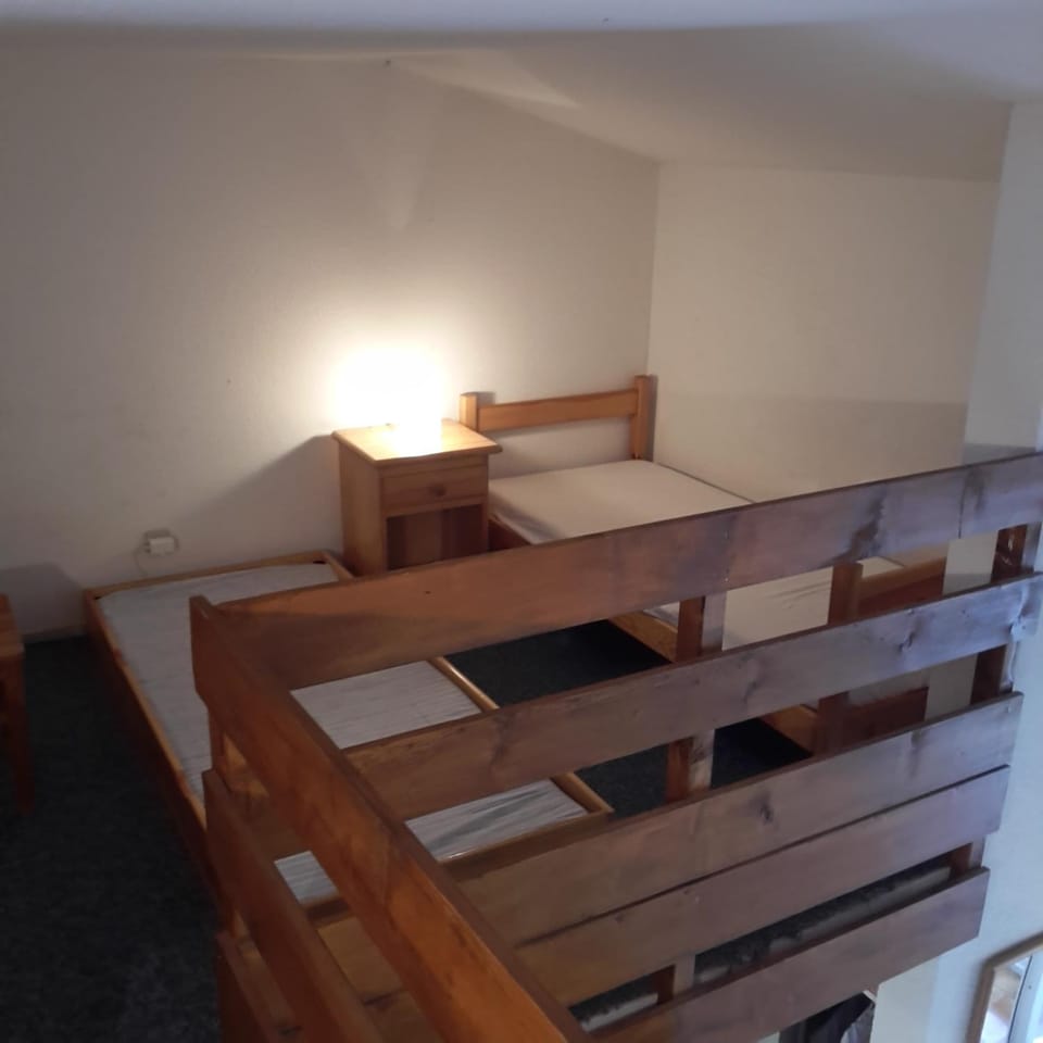 La Londe les Maures Apartment in La Londe-les-Maures