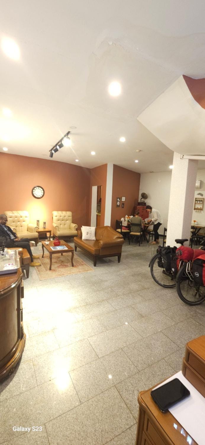 Ünver Hotel Hotel in Turkey