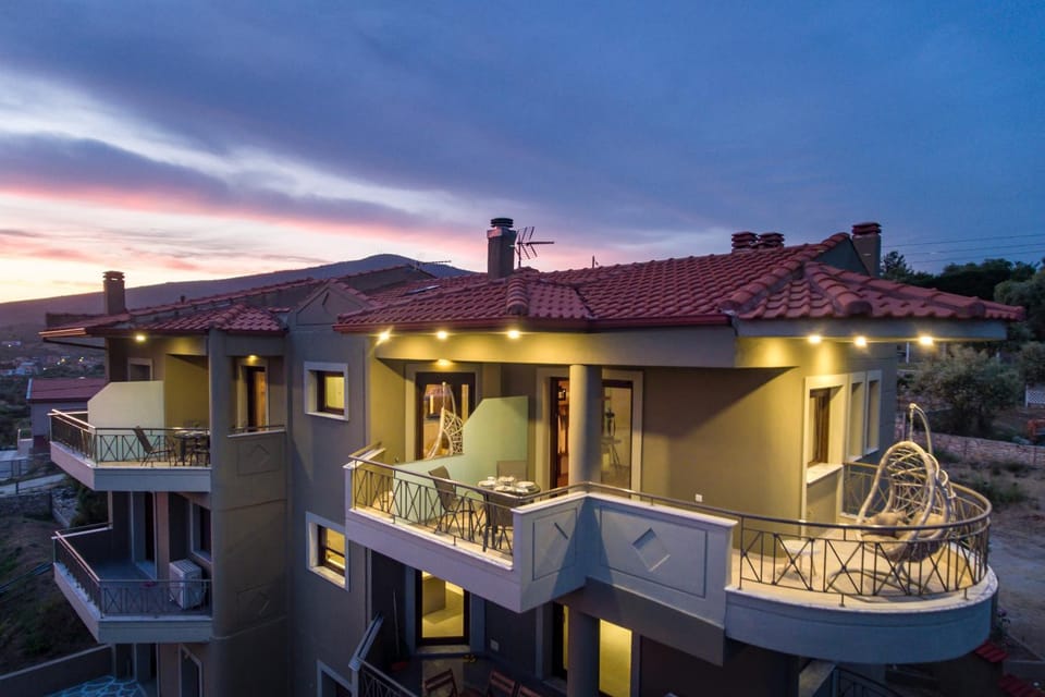 Patio, View (from property/room), Balcony/Terrace