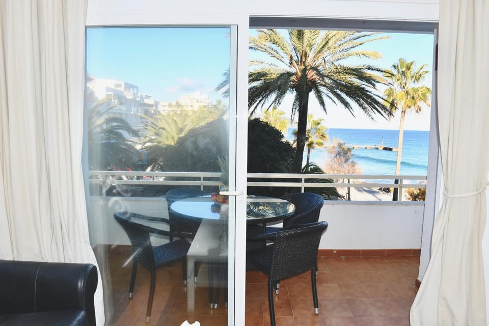 Meerblick Apartment Sabina Apartment in Llevant