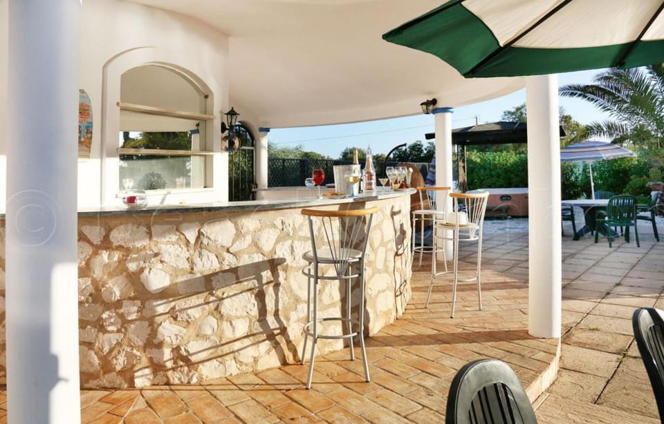 CASA BEACHCOMBER Le jardin des Arts Apartment in Lagos