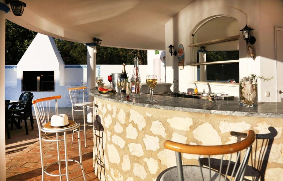 CASA BEACHCOMBER Le jardin des Arts Apartment in Lagos