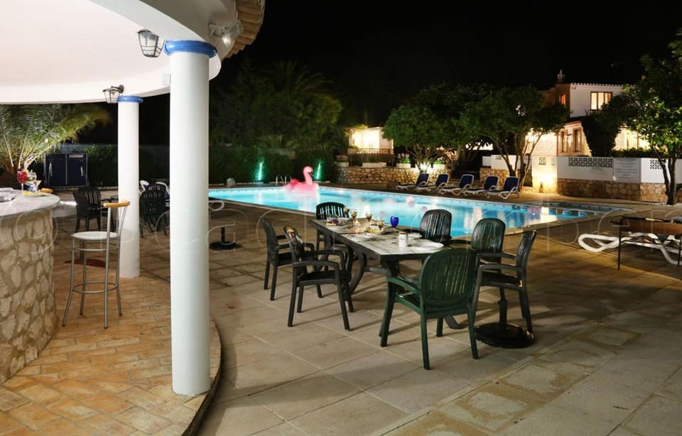 Lounge or bar