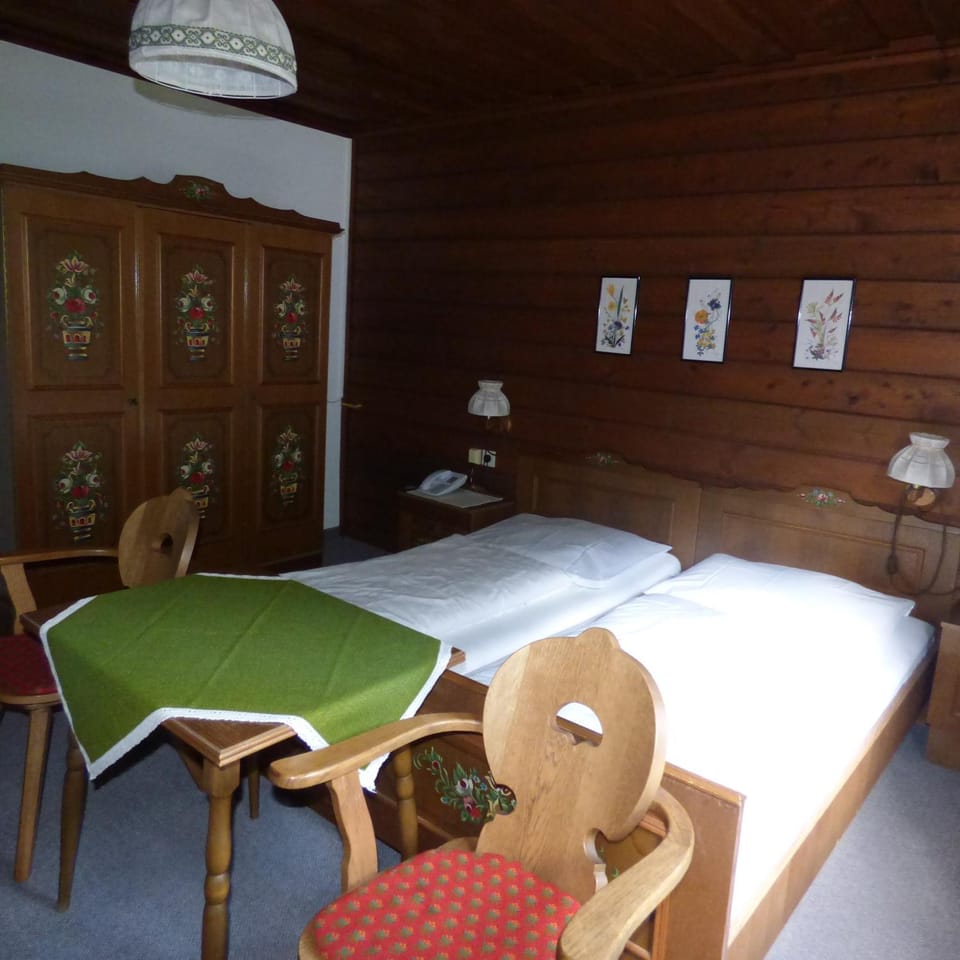Wieselmühle Forellenhof Bed and Breakfast in Salzburgerland