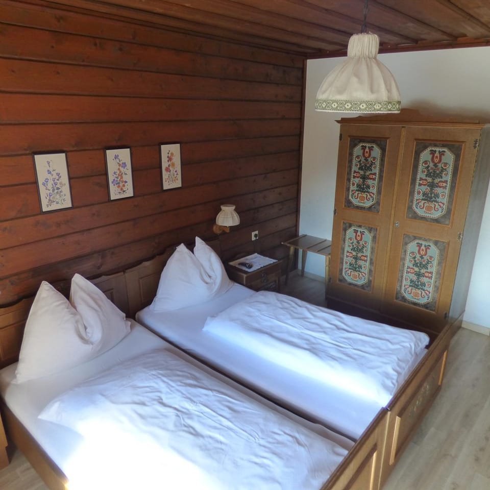 Wieselmühle Forellenhof Bed and Breakfast in Salzburgerland
