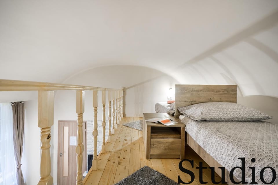 BpR Luminous Design Apartments Apartment in Budapest