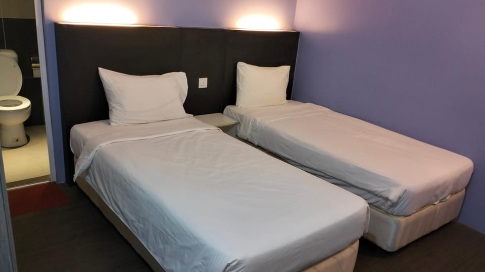 Hotel Sunjoy9 OKR Near Midvalley 10 Mins Only Hotel in Federal Territory of Kuala Lumpur