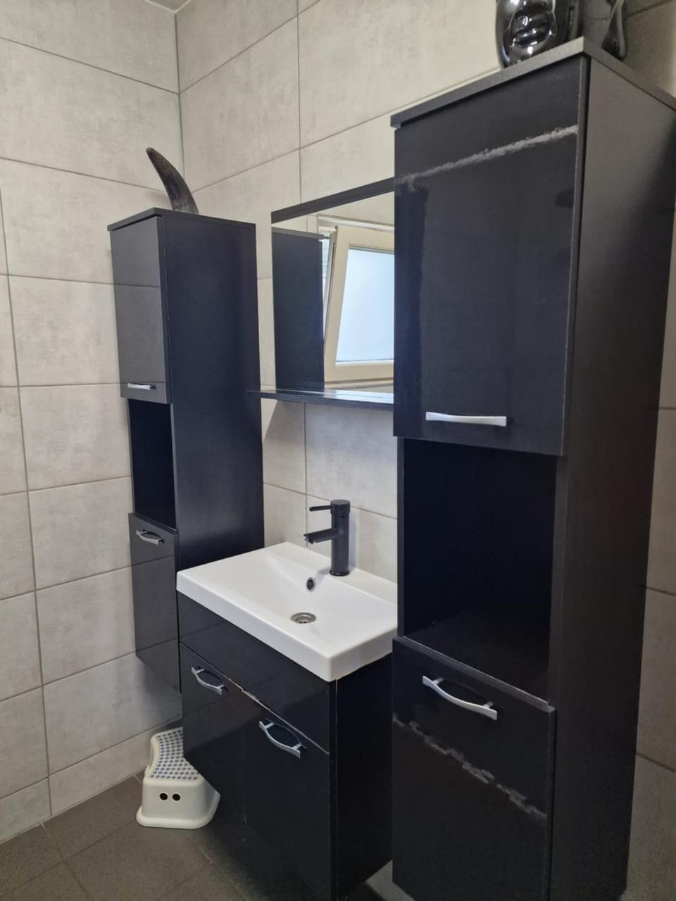 Ardennen Bungalow Belle Vue - Bomal - Durbuy Campground/ 
RV Resort in Wallonia, Belgium