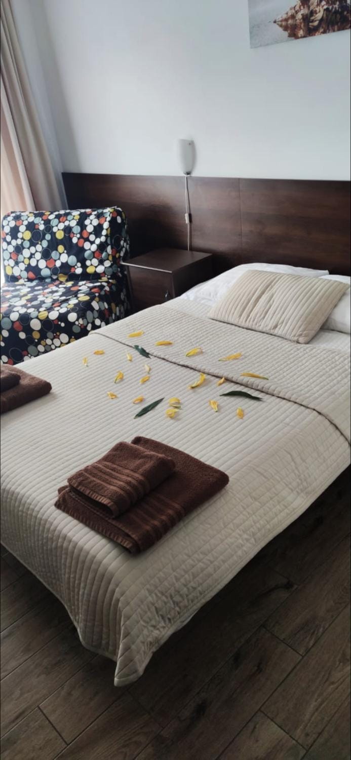 Grot Bed and Breakfast in West Pomeranian Voivodeship, Poland