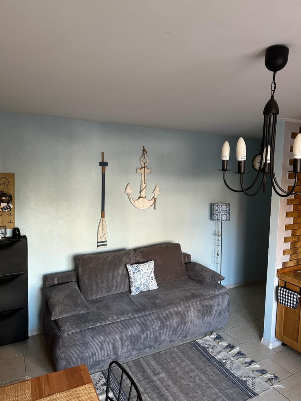 Apartament Maki Apartament na wyłączność Apartment in Pomeranian Voivodeship